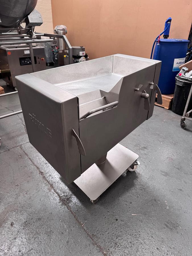 Used 2024 Ruhle SR1 Turbo Dicer