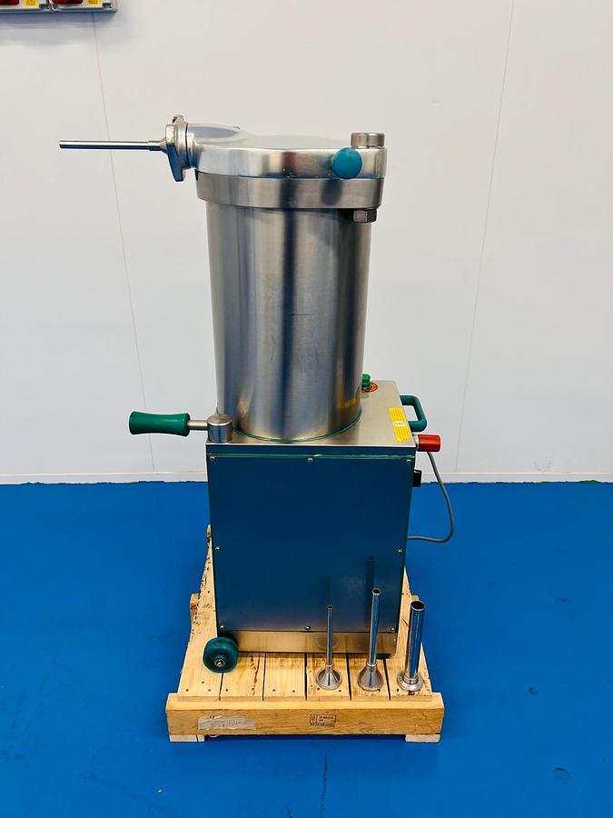 Used Talsa H31 Sausage Filler