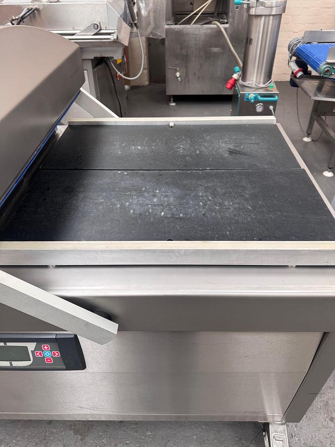 Used Turbovac  D30 Vacuum Packer