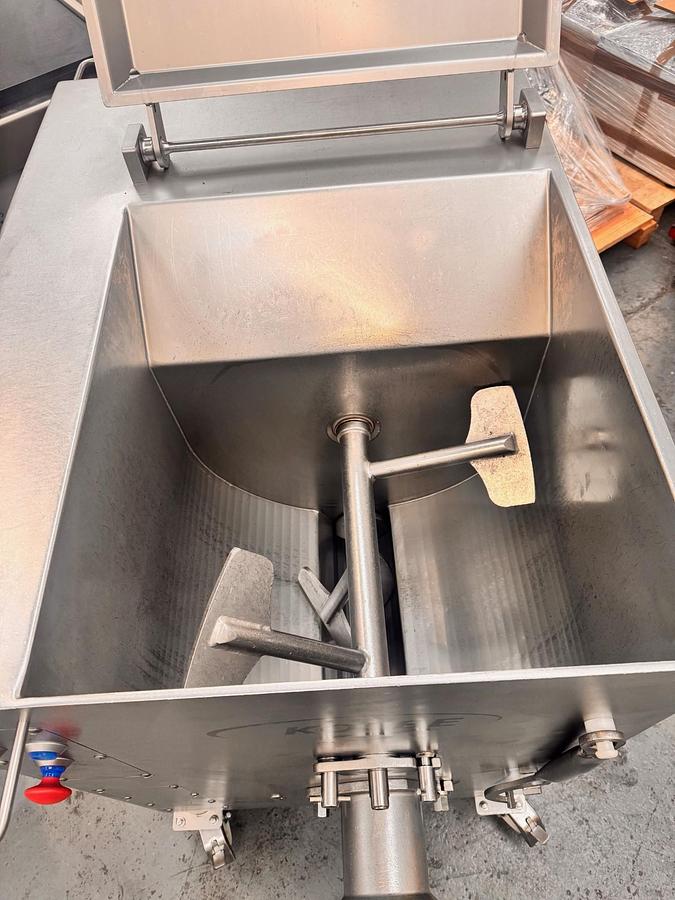 Used Kolbe MW52-120