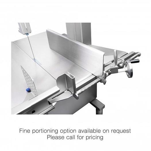 Kolbe K380RS Bandsaw