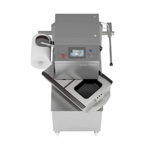 Italian Pack Olympus Tray Sealer