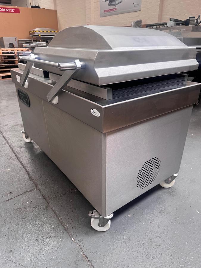 Used 2023 Boss Vakuum Basic-X 630