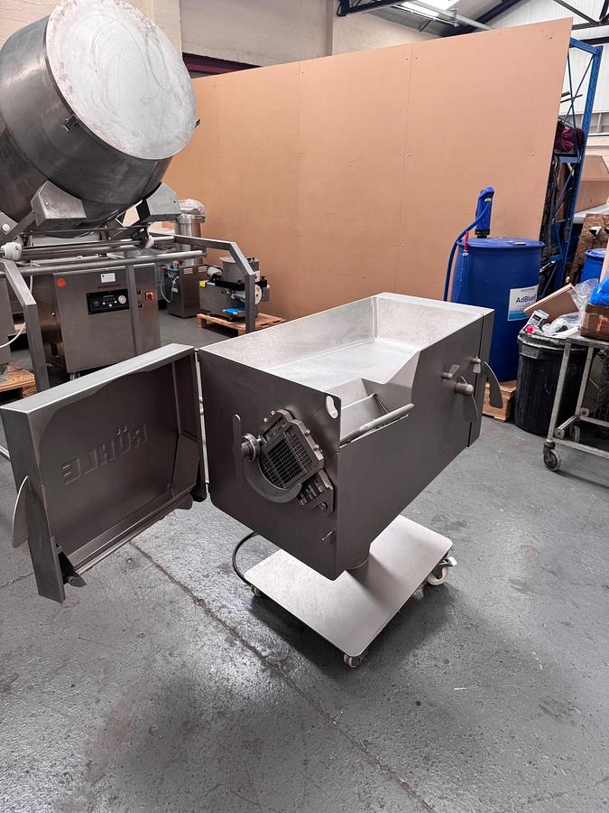 Used 2024 Ruhle SR1 Turbo Dicer