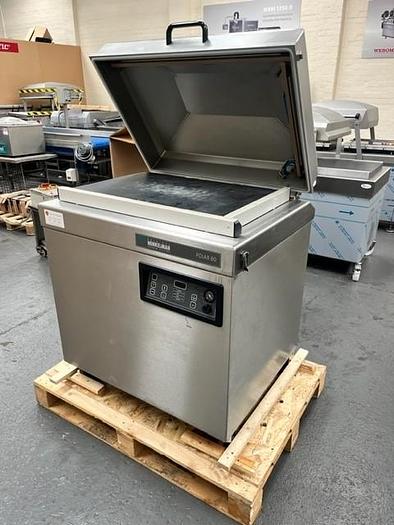 Used Henkelman  Polar 80 Vacuum Packer