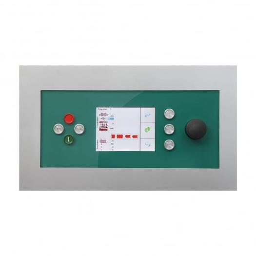 Used MHS  PCE70-21EM Chop Cutter