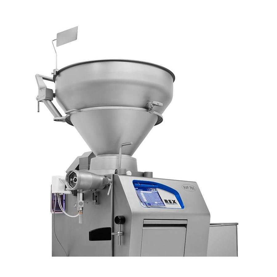 REX RVF436s Vacuum Filler