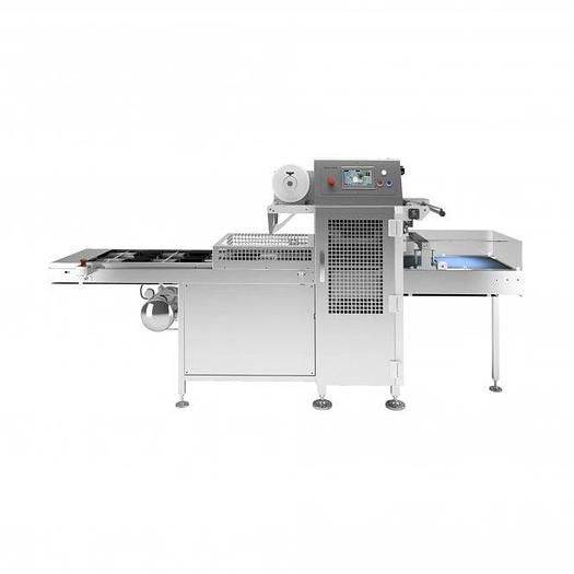 Italian Pack Perseus Tray Sealer