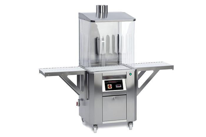 Webomatic ST 40 Dip Tank 