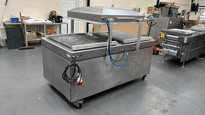 Used Turbovac STE1000 Vacuum Packer