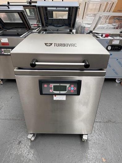 Used Turbovac M40 Vacuum Packer