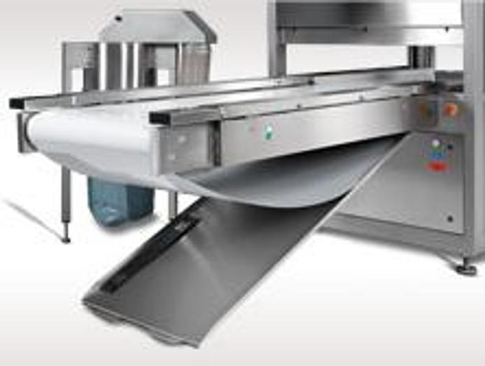 WEBOMATIC WBM 1350-II The big one