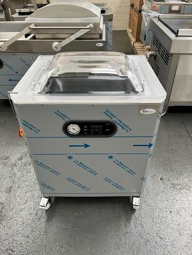 Boss Vakuum Basic F-46 Vacuum Packer