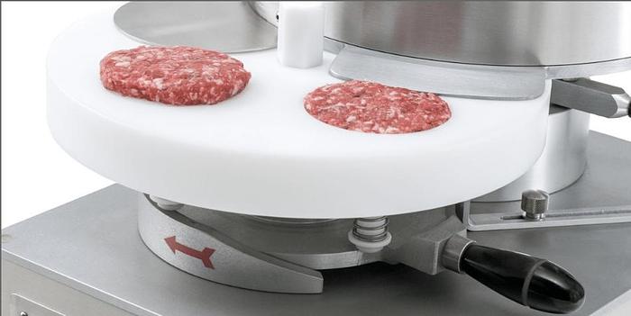Ramon AH-130 Burger Machine