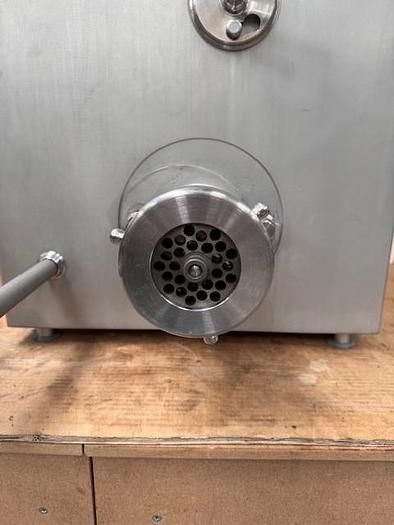 Used 2017 Dadaux Minimix 22 Mixer Grinder