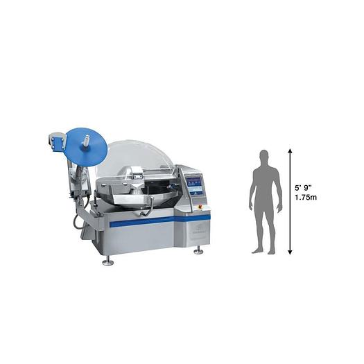 NOWICKI KN90 Bowl Chopper