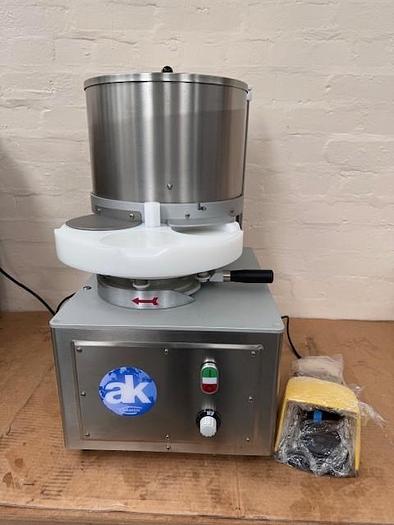Ramon AH-130 Burger Machine