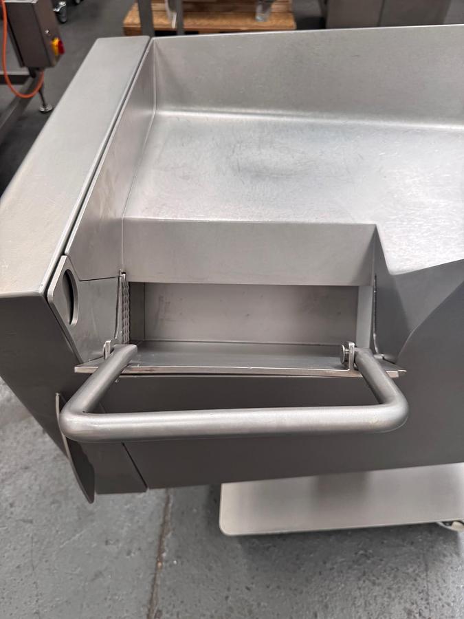 Used 2024 Ruhle SR1 Turbo Dicer