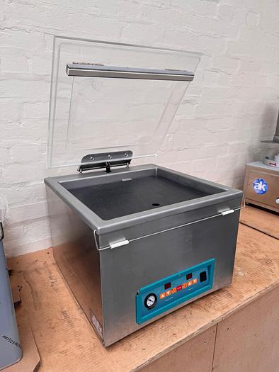 Used Tepro PP5 Vacuum Packer