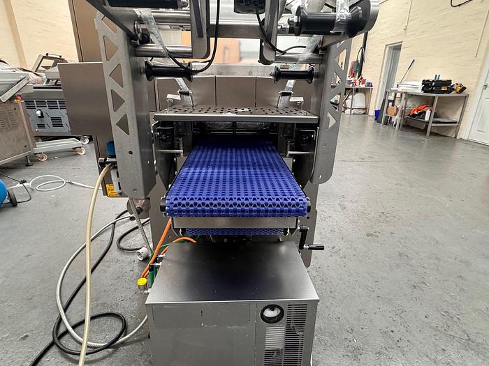 Used 2018 Webomatic ML-C2600 Thermoformer