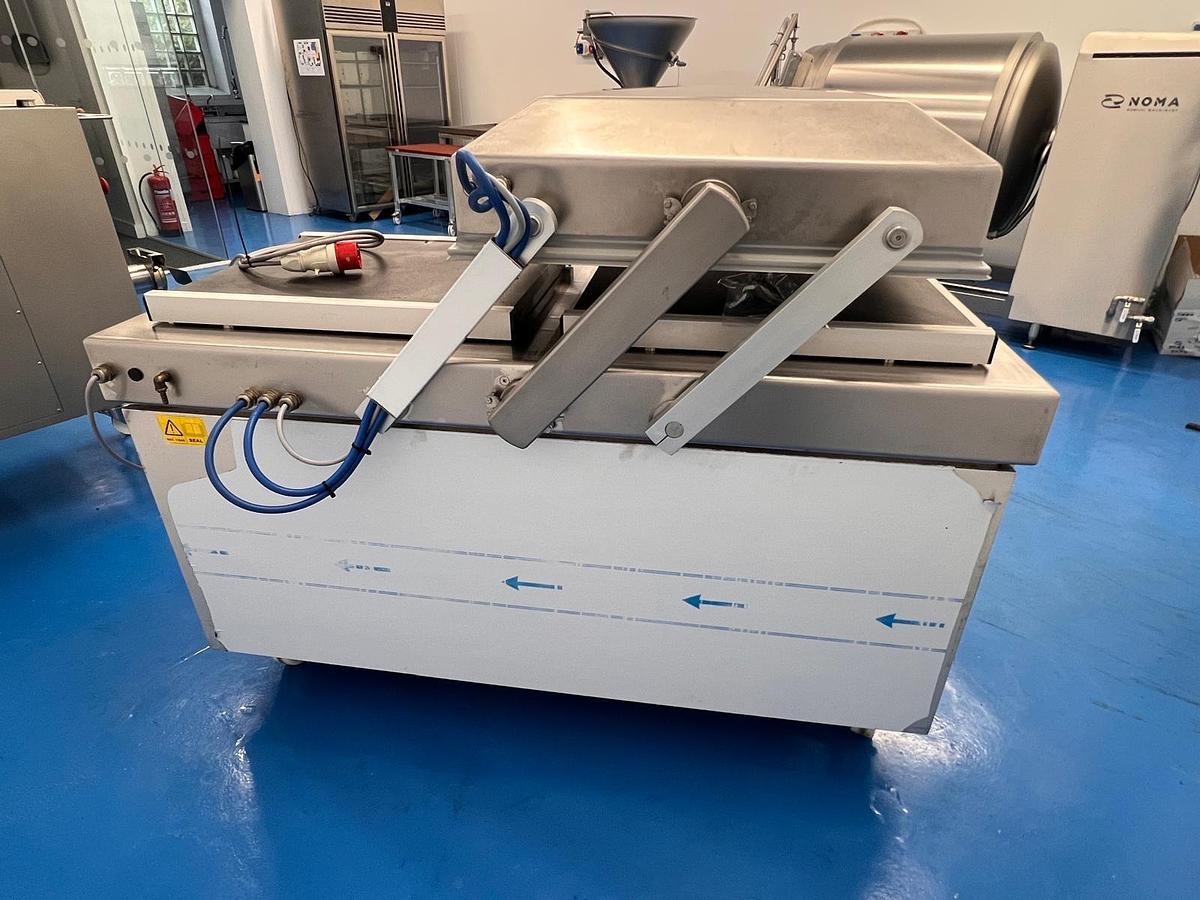 Used Turbovac 700STE XL vacuum packer