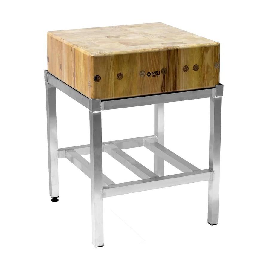 Used FFM Butchers Block 2ft x 2ft