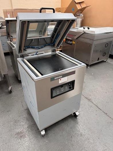 Used 2019 Henkelman  Falcon 52 Vacuum Packer