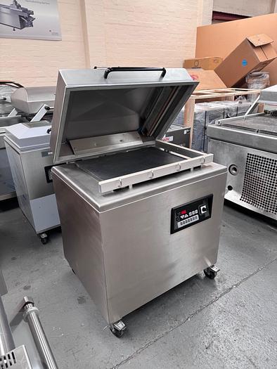 Used Turbovac  STE880 Vacuum Packer