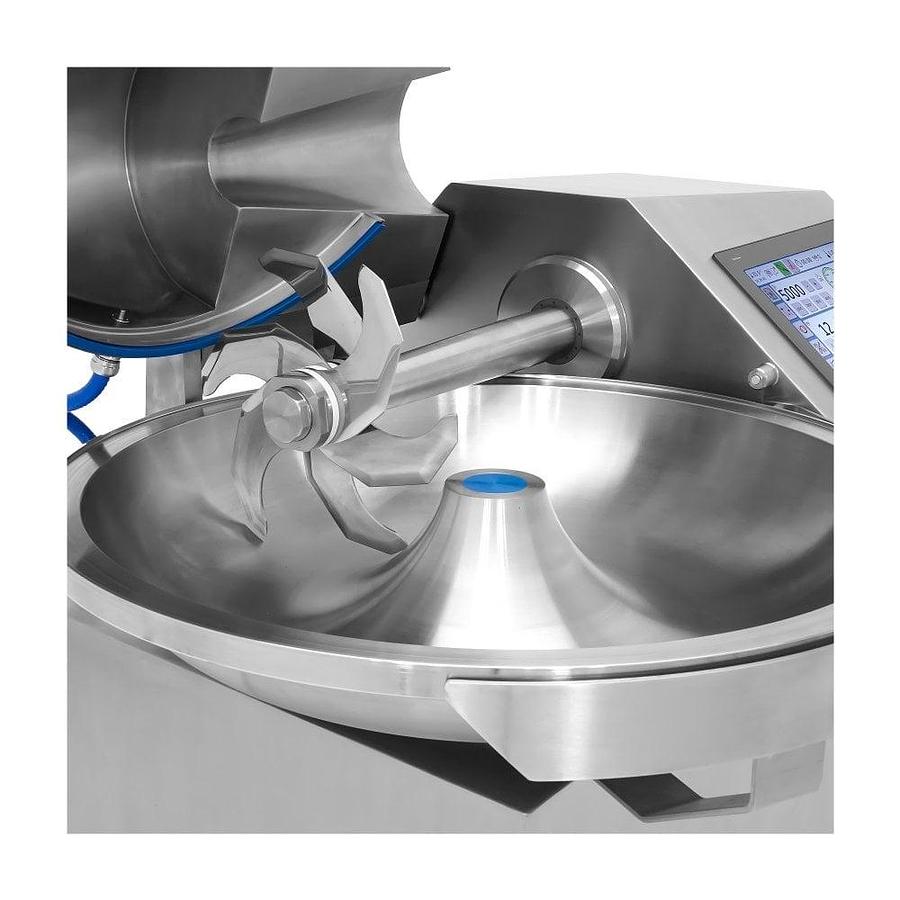 TALSA K55 S Bowl Chopper