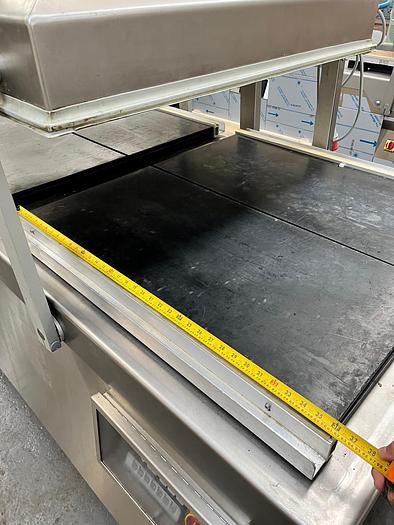 Used Turbovac STE1000XL Vacuum Packer