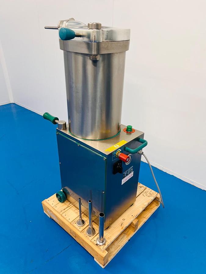 Used Talsa H31 Sausage Filler