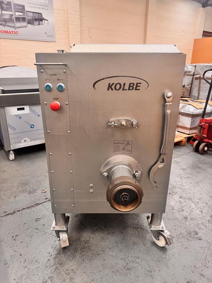 Used Kolbe MW52-120