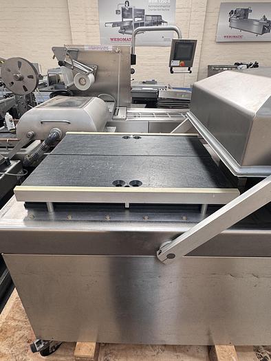 Used Turbovac STE950 Vacuum Packer