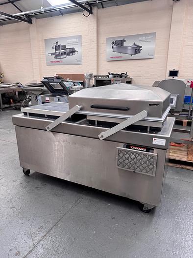 Used Turbovac  950STE Vacuum Packer