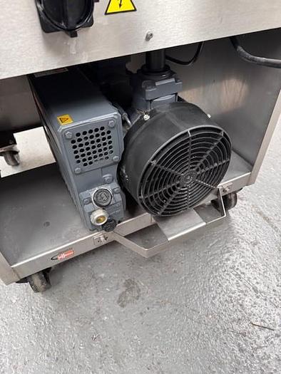 Used 2019 Henkelman  Falcon 52 Vacuum Packer
