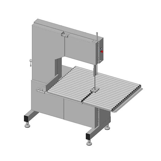 MEDOC STL600 Bandsaw