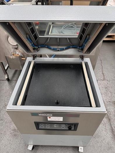 Used 2019 Henkelman  Falcon 52 Vacuum Packer