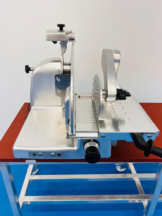 Used Omega S5 Bacon Slicer