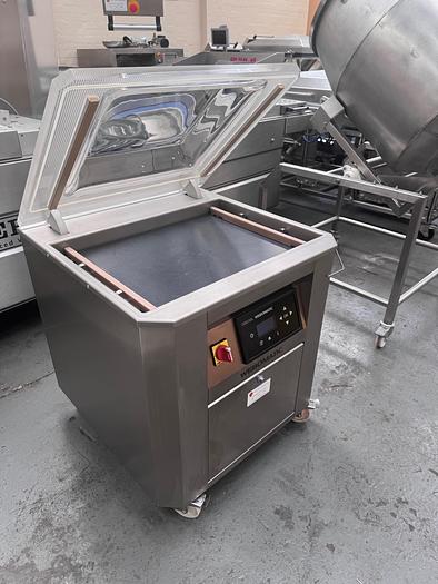 Refurbished 2021 Webomatic Supermax Vacuum Packer