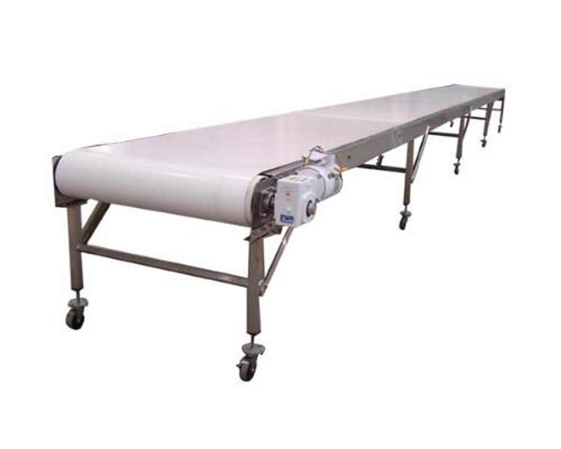 Bespoke Fabrication Equipment 