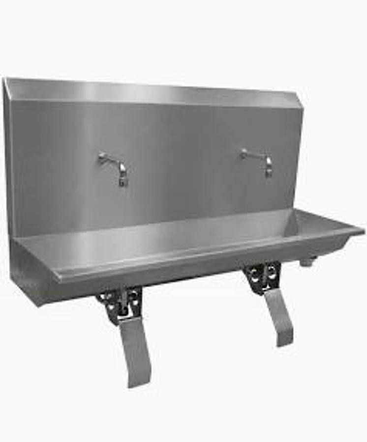 Bespoke Fabrication Equipment