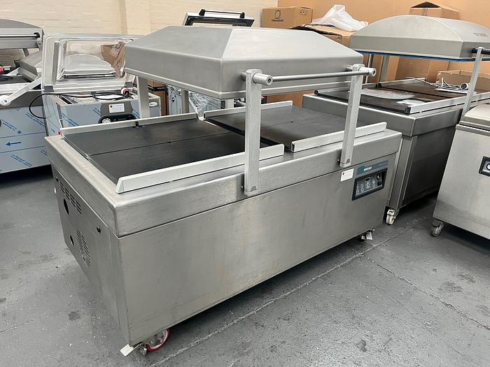 Used Henkelman Polar 2-85 Vacuum Packer