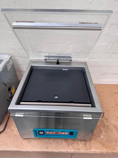 Used Tepro  PP5 Vacuum Packer