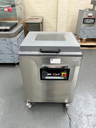 Used Turbovac SB520 Vacuum Packer