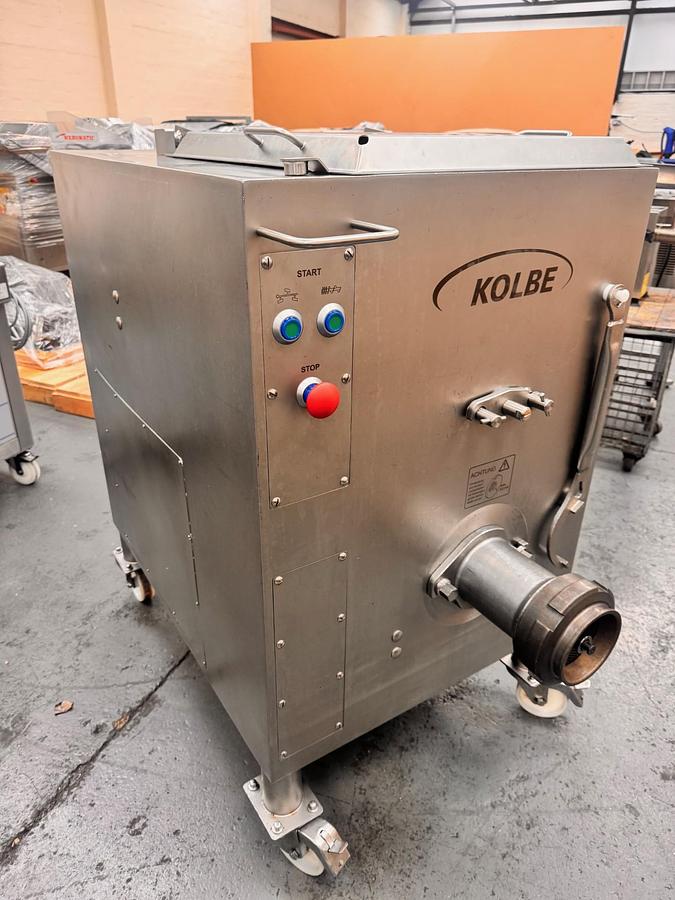 Used Kolbe MW52-120