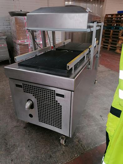 Used 2012 Turbovac  950-STE XL Vacuum Packer