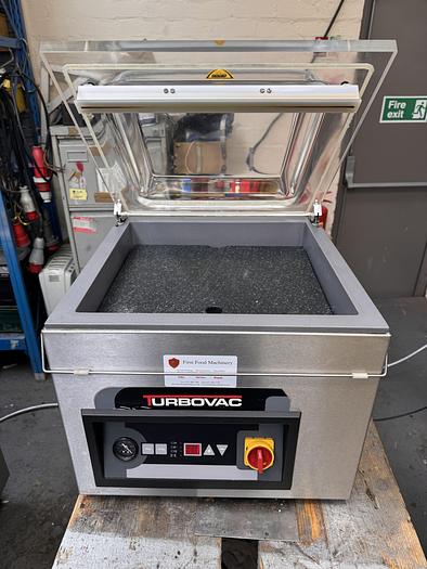 Used Turbovac  SB420 Vacuum Packer