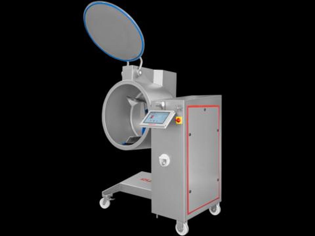 Ruhle MPR150 Vacuum Tumbler