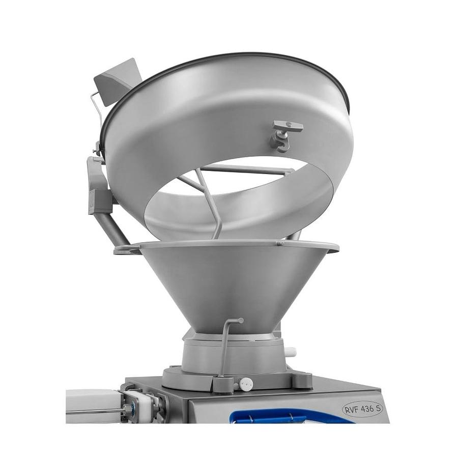 REX RVF436s Vacuum Filler