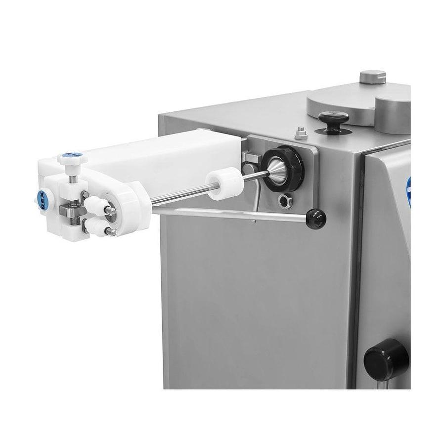 Used REX RKF 130 Sausage Filler